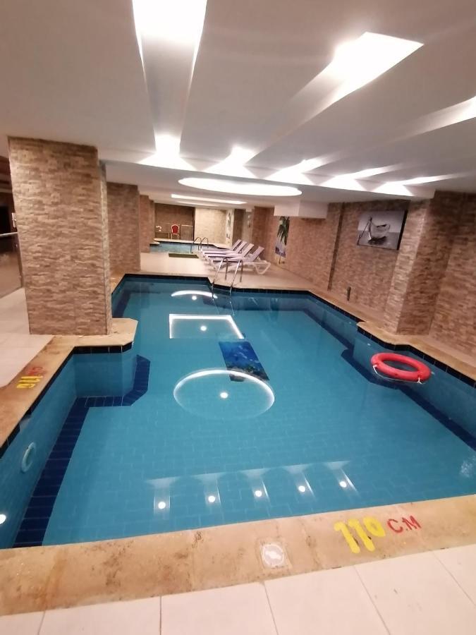 Al Maali Hotel Jazan Exterior foto